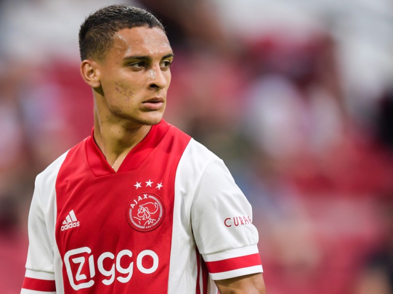 OFF THE BALL MOVEMENT: A KEY ELEMENT OF&nbsp;POSSESSION