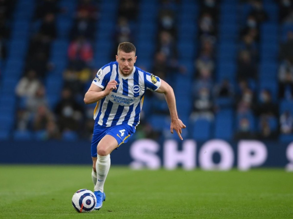 Tactical analysis: A look at Brighton & Hove Albion’s&nbsp;Defence