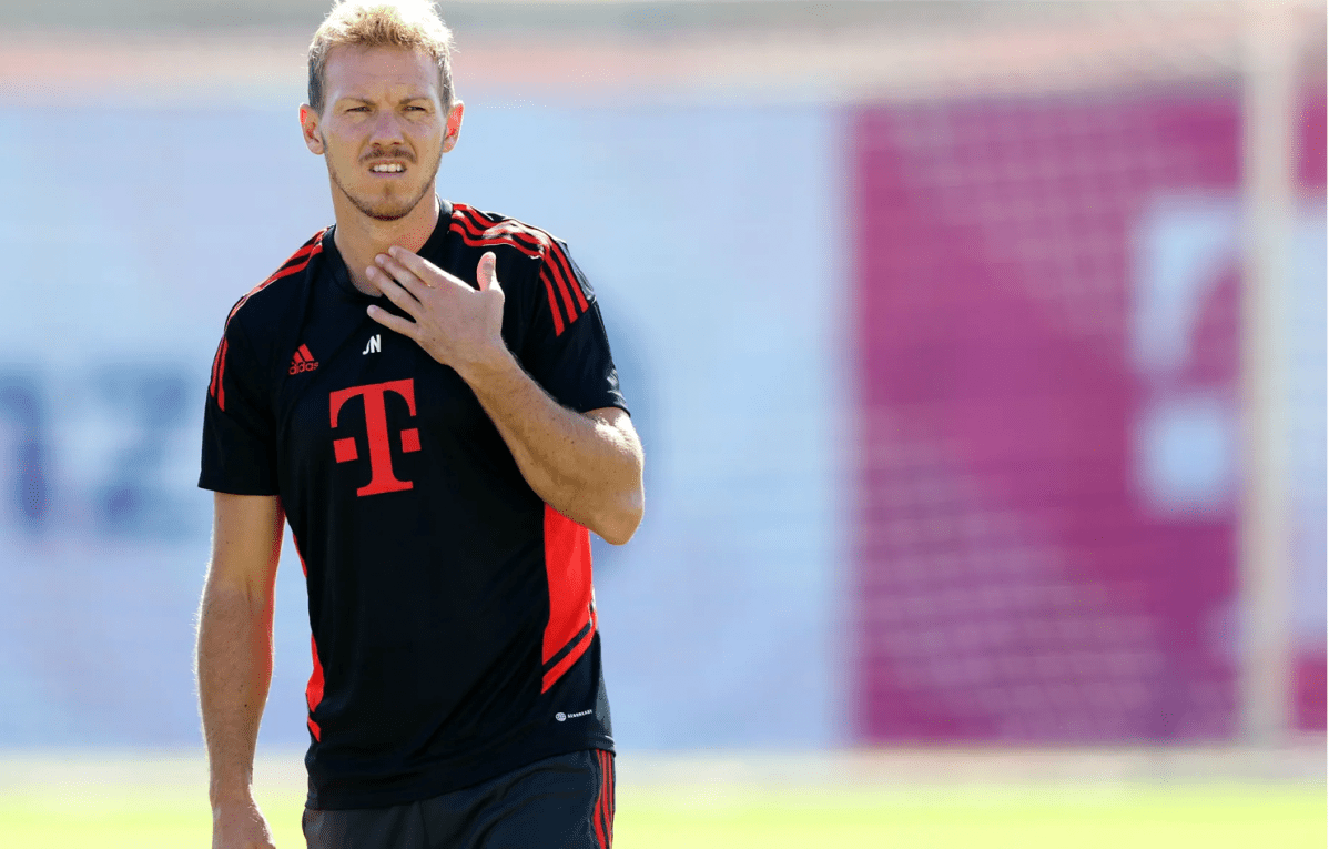 How can players work to beat a high&nbsp;press